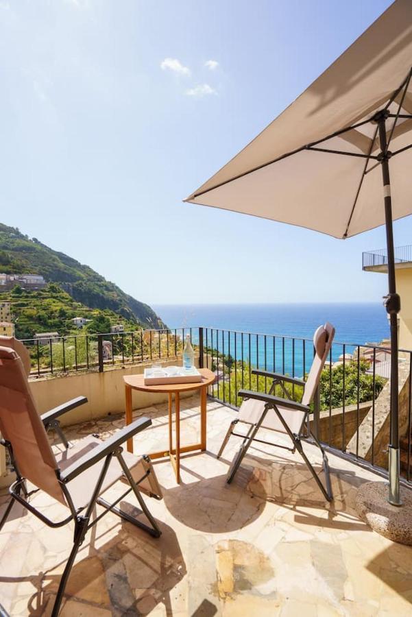 Ca' Du Cila * Riomaggiore