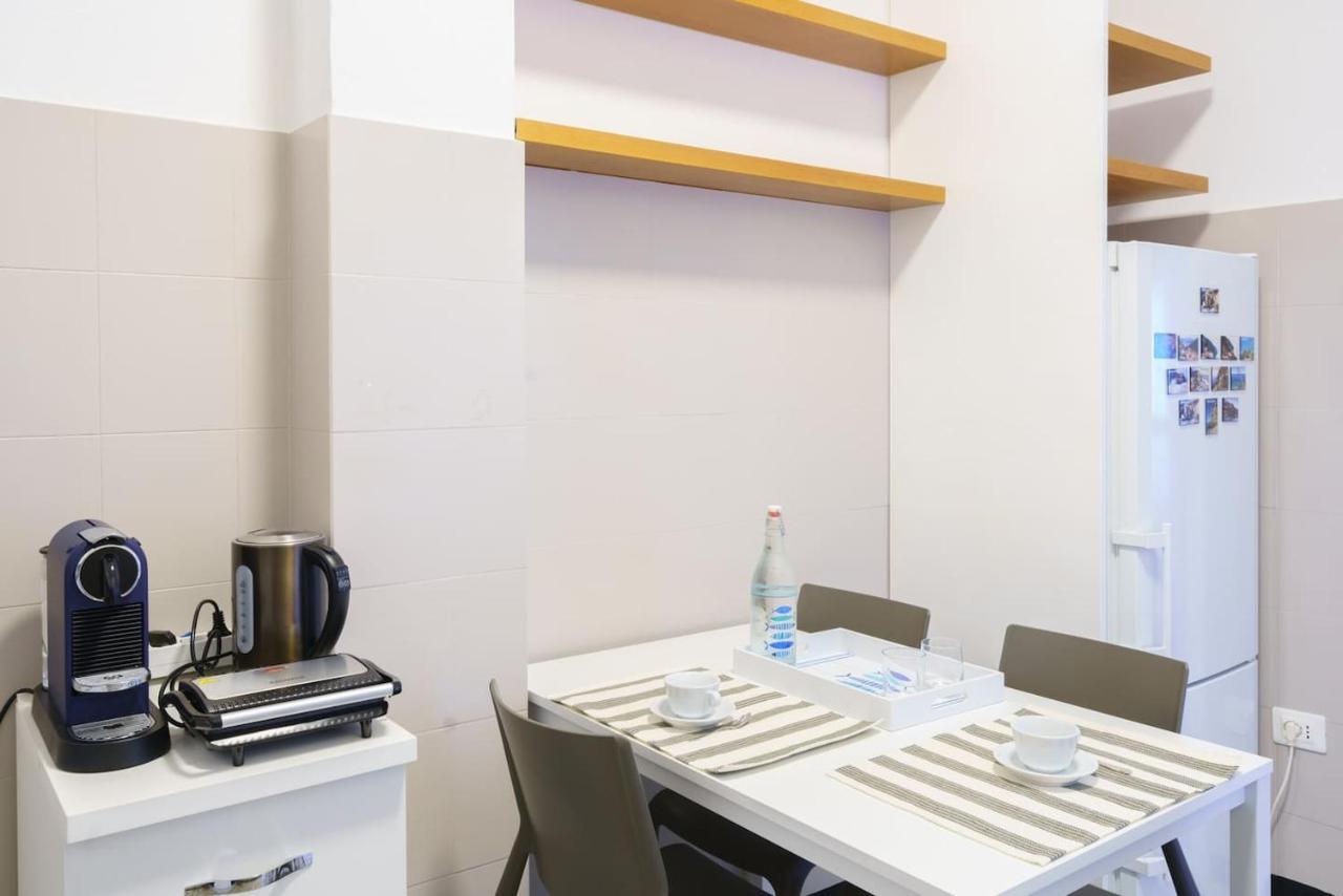 Holiday home Ca' Du Cila