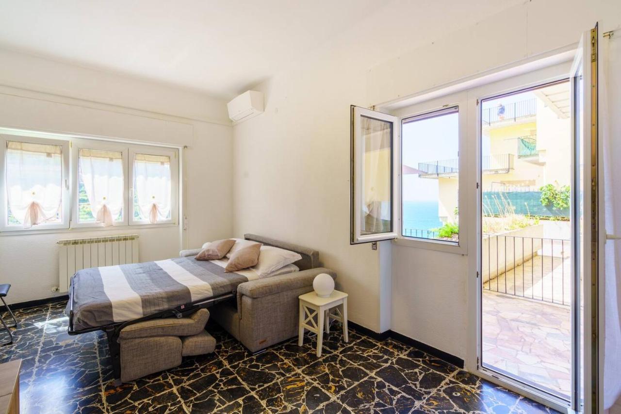 Ca' Du Cila Holiday home Riomaggiore