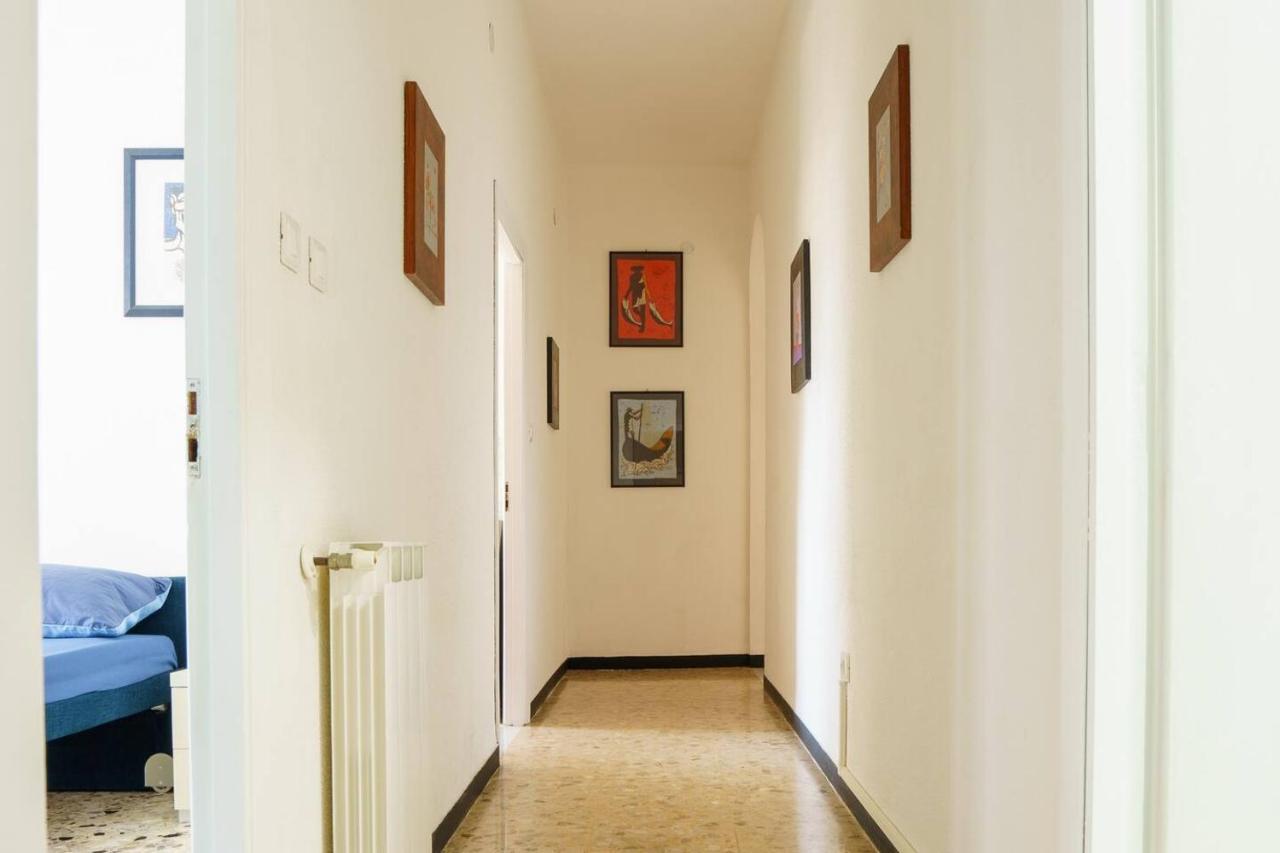 Holiday home Ca' Du Cila