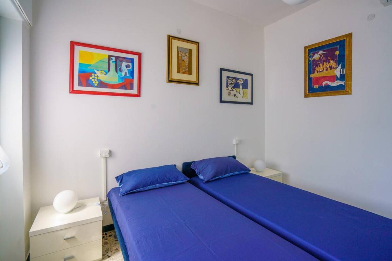 Ca' Du Cila Holiday home Riomaggiore