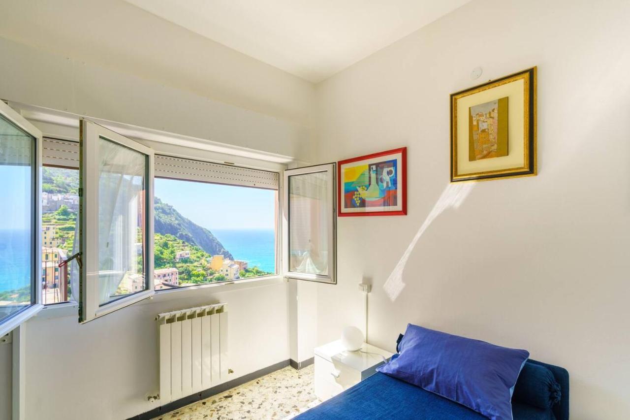 Ca' Du Cila * Riomaggiore