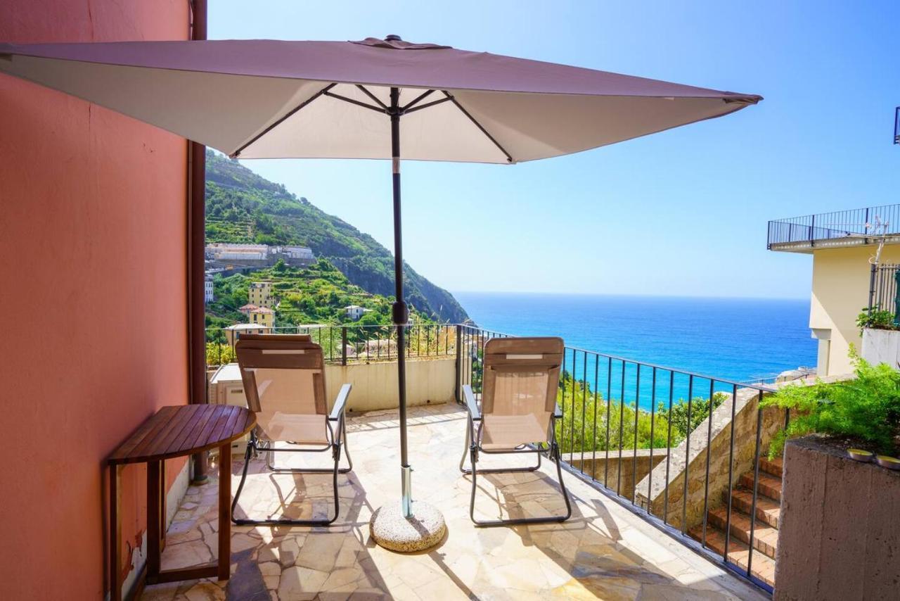 Holiday home Ca' Du Cila *