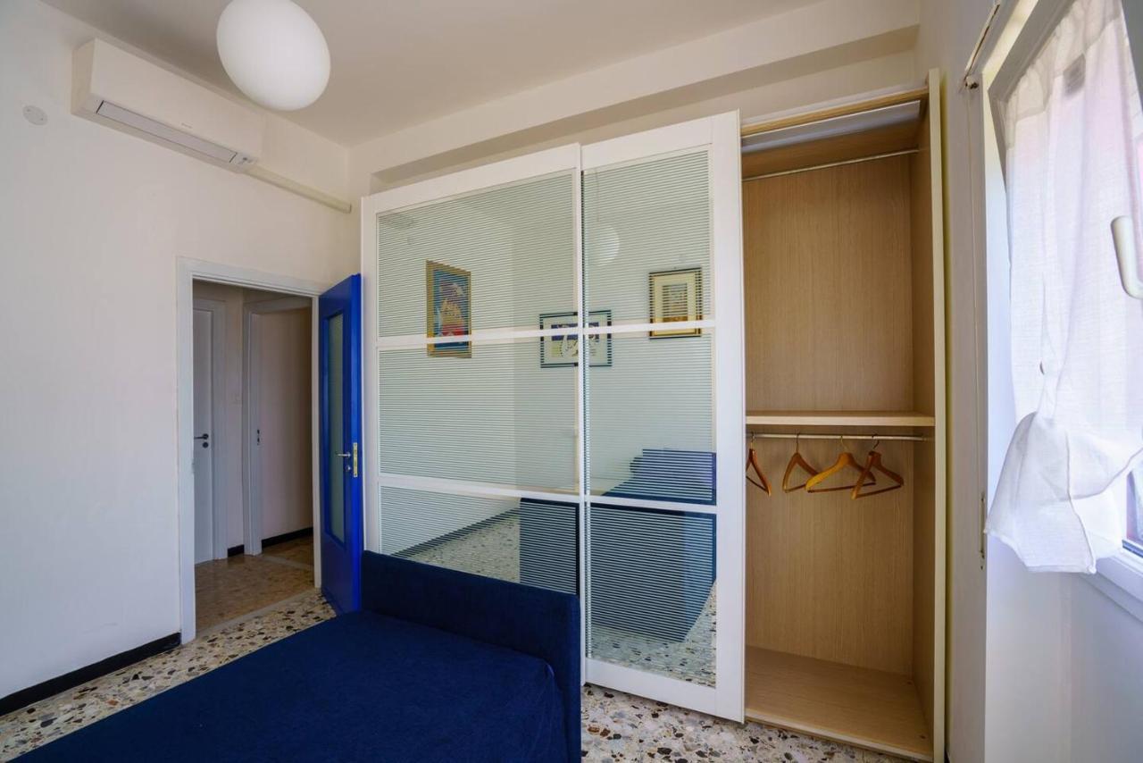 Ca' Du Cila Holiday home *
