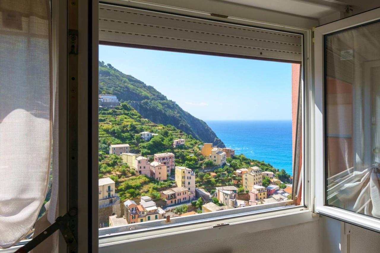 Ca' Du Cila Holiday home